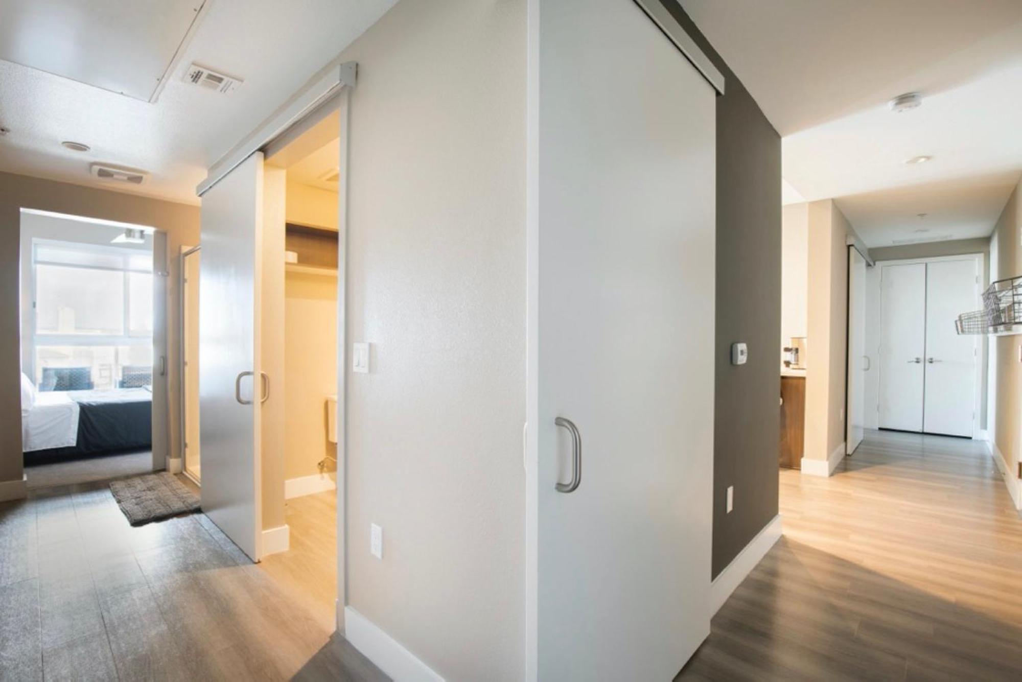 2 Bedroom Modern Luxury La Na Apartamento Los Ángeles