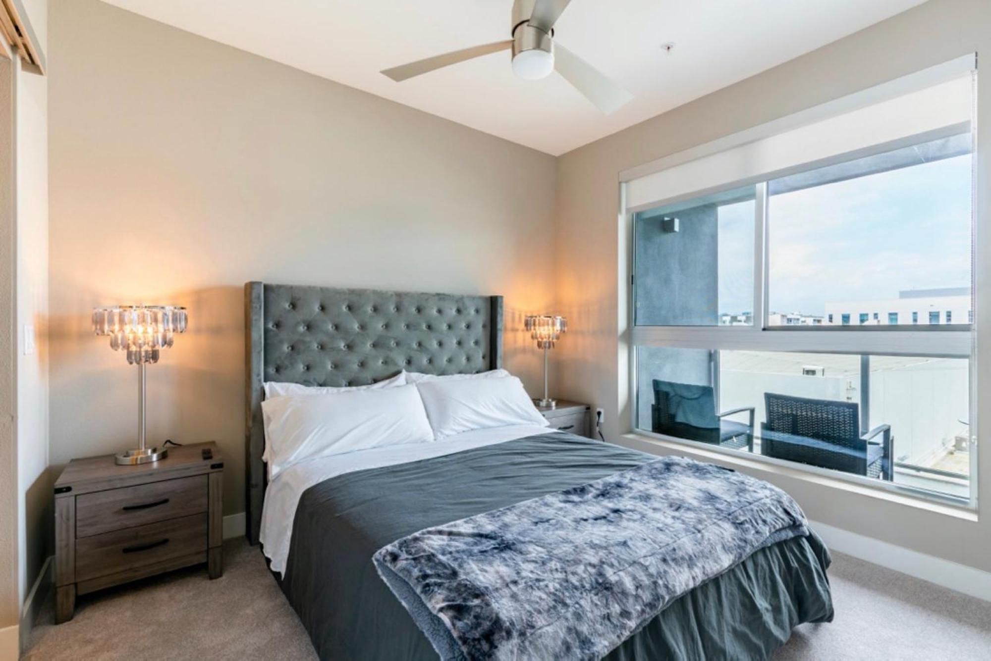 Apartamento 2 Bedroom Modern Luxury La Na Los Ángeles