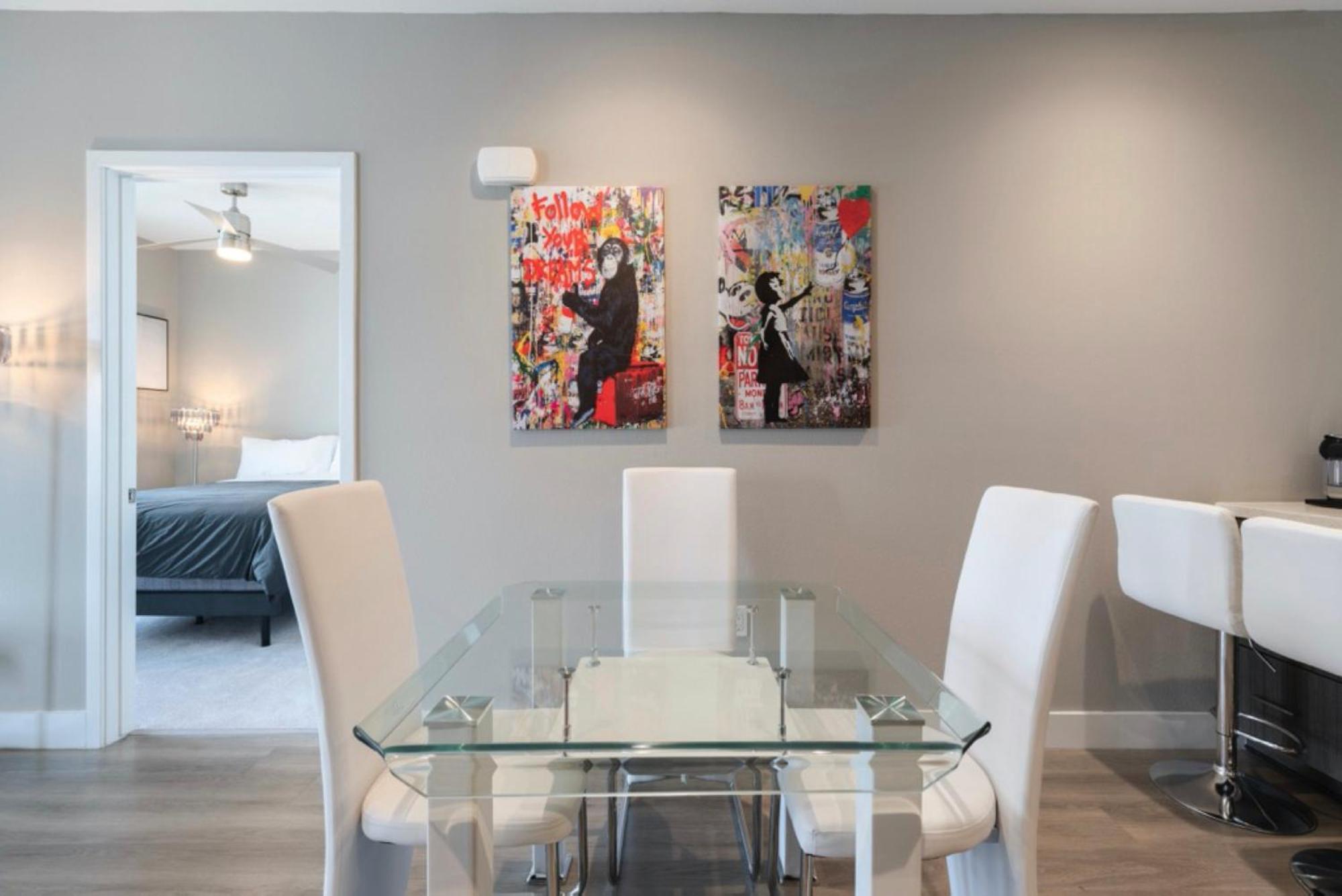 2 Bedroom Modern Luxury La Na Los Ángeles