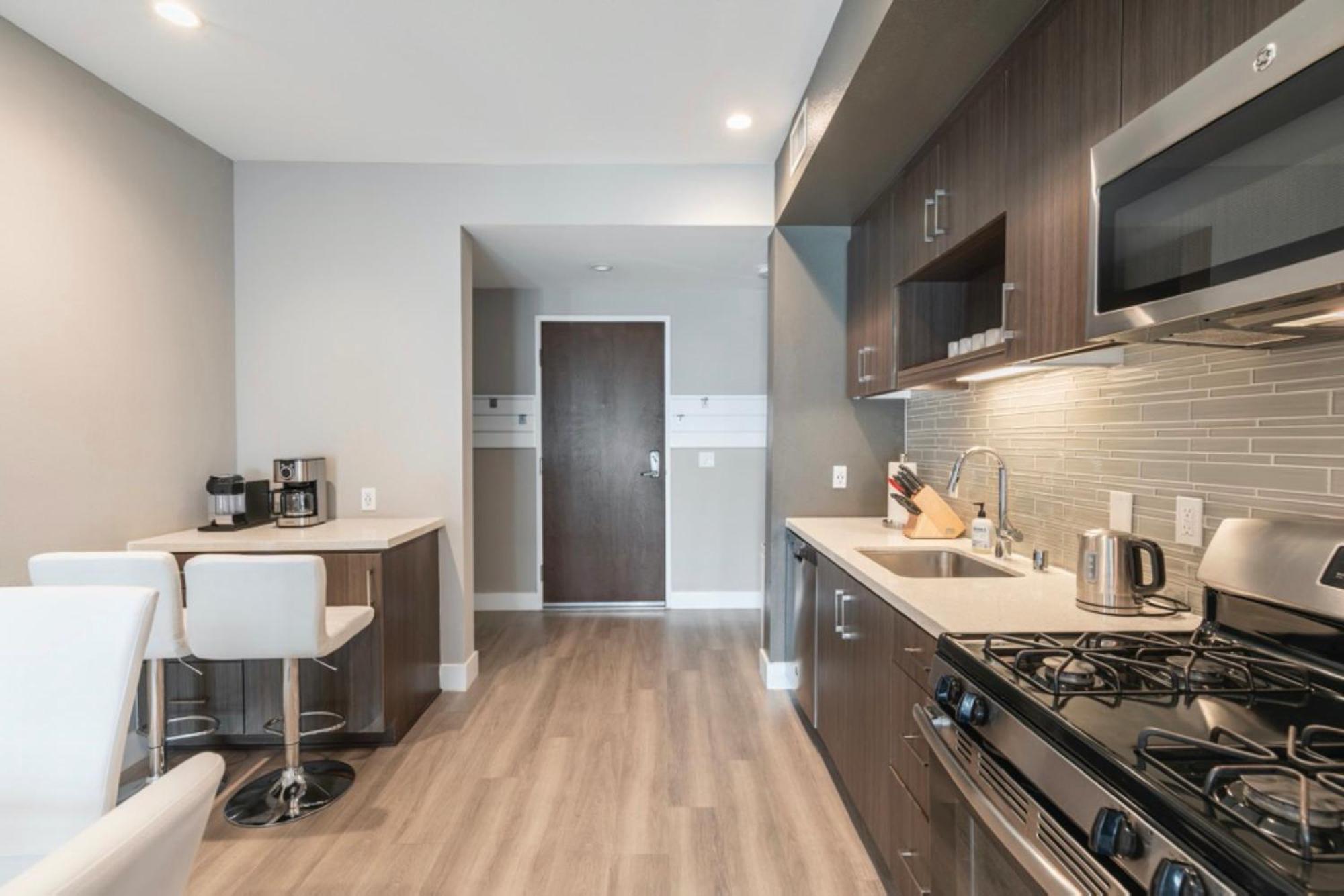 2 Bedroom Modern Luxury La Na * Los Ángeles