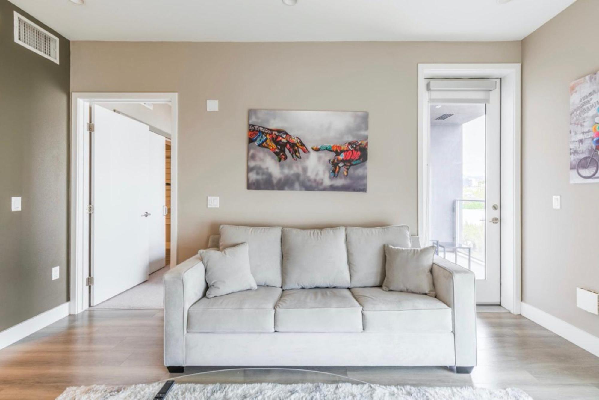 2 Bedroom Modern Luxury La Na Apartamento