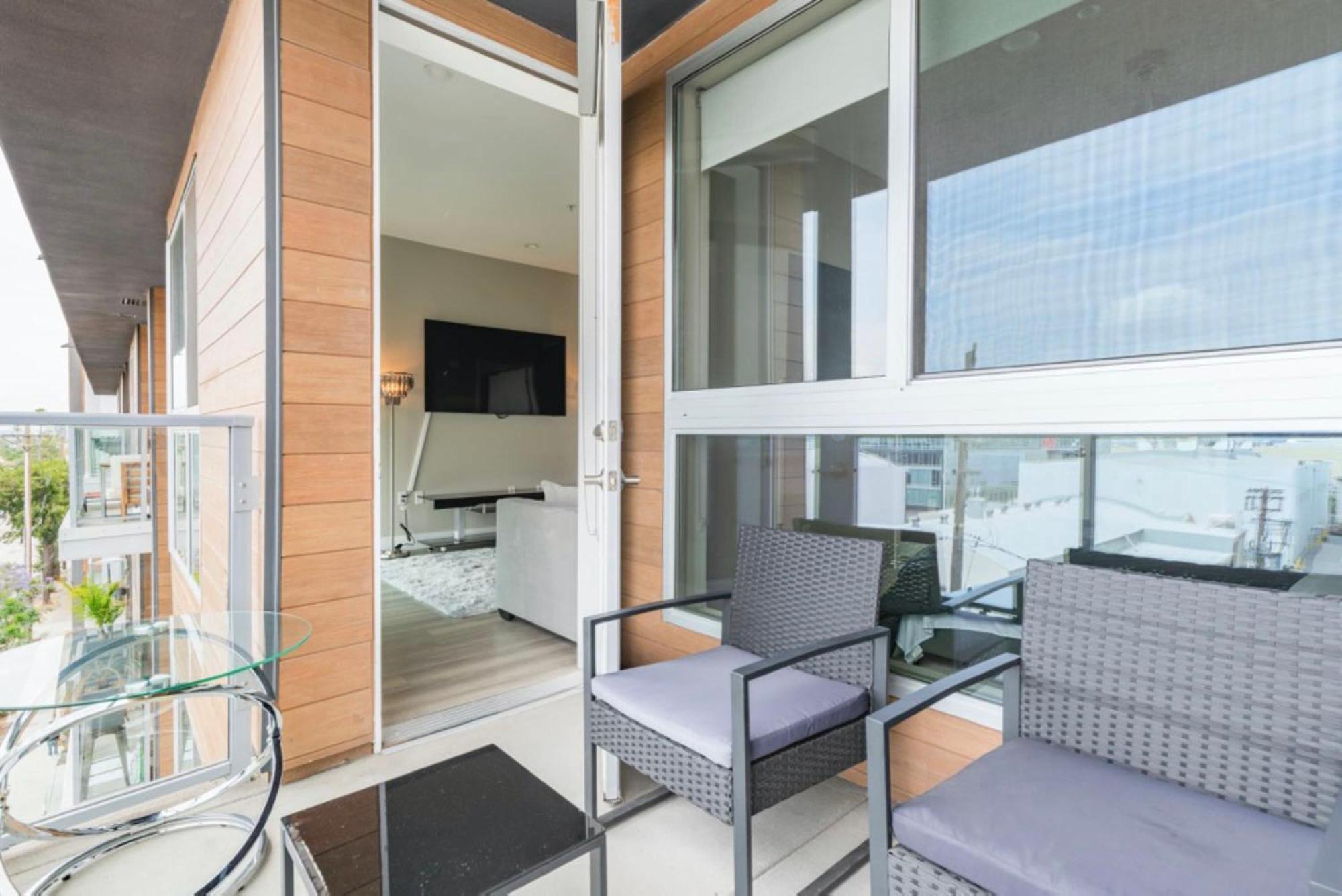 2 Bedroom Modern Luxury La Na Apartamento *