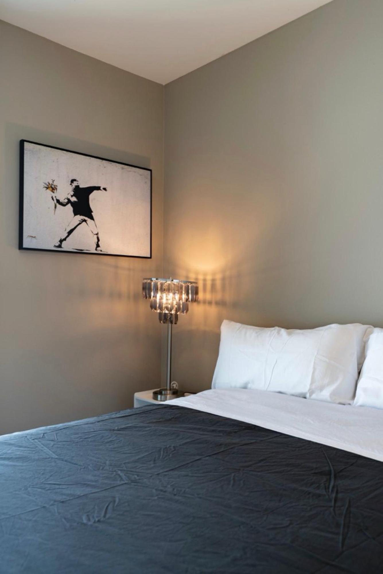2 Bedroom Modern Luxury La Na * Los Ángeles
