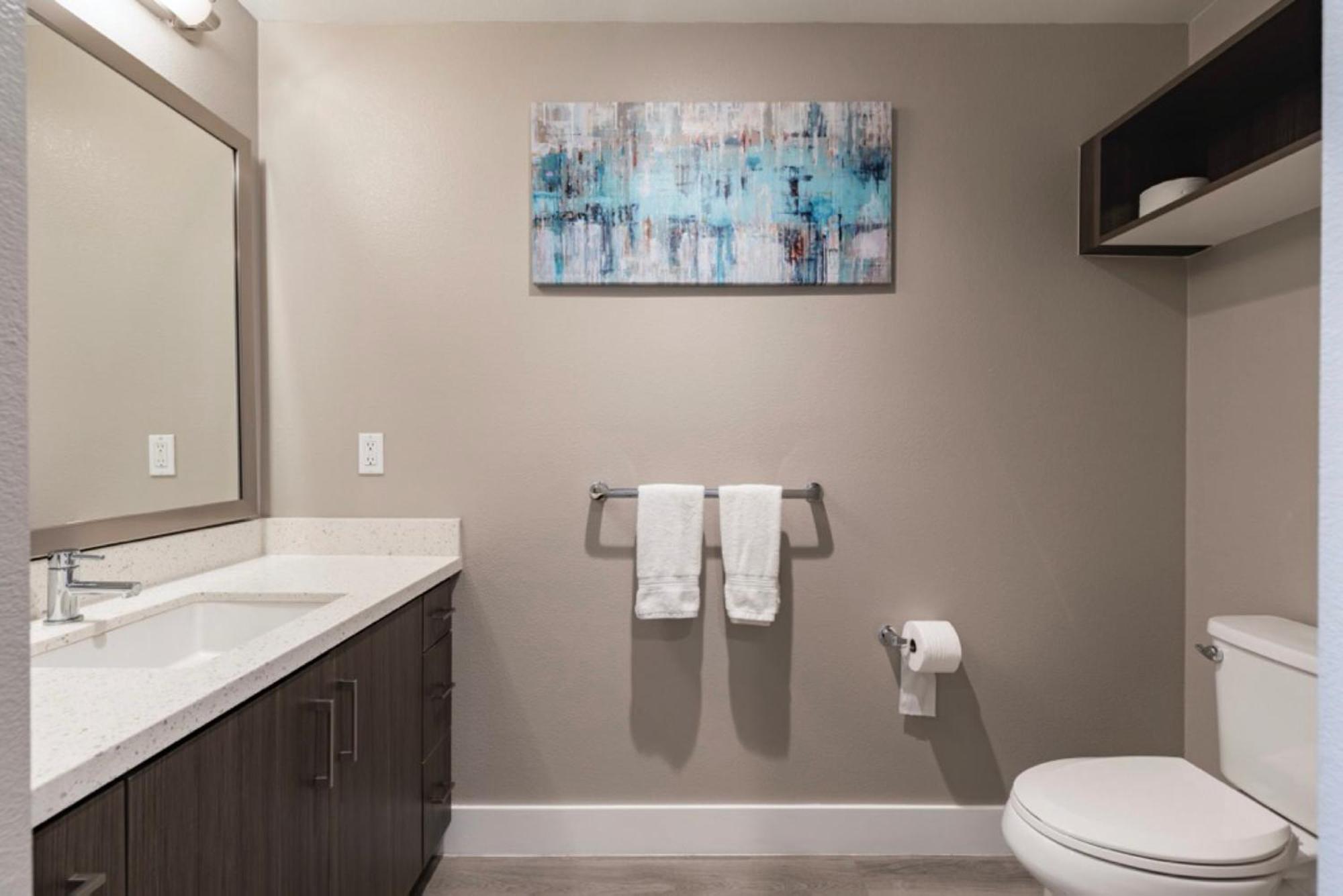 Apartamento 2 Bedroom Modern Luxury La Na