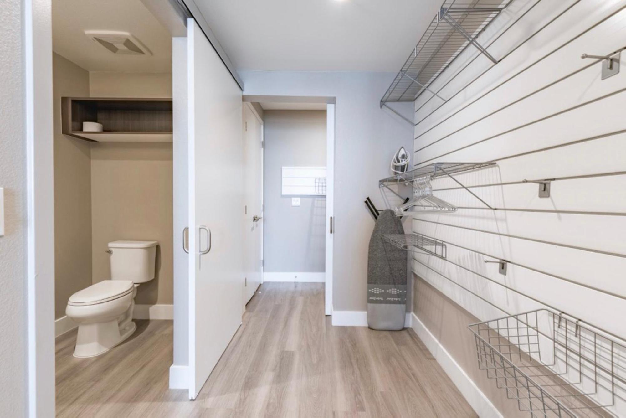 Apartamento 2 Bedroom Modern Luxury La Na *