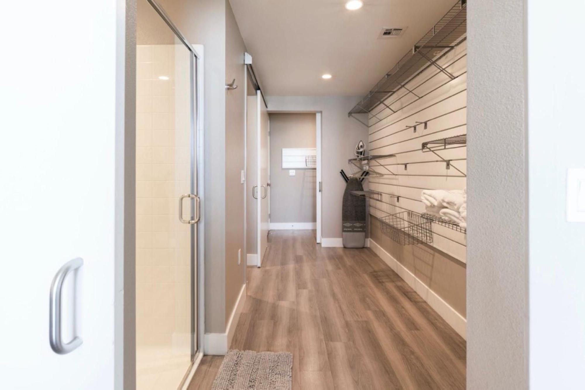 Apartamento 2 Bedroom Modern Luxury La Na