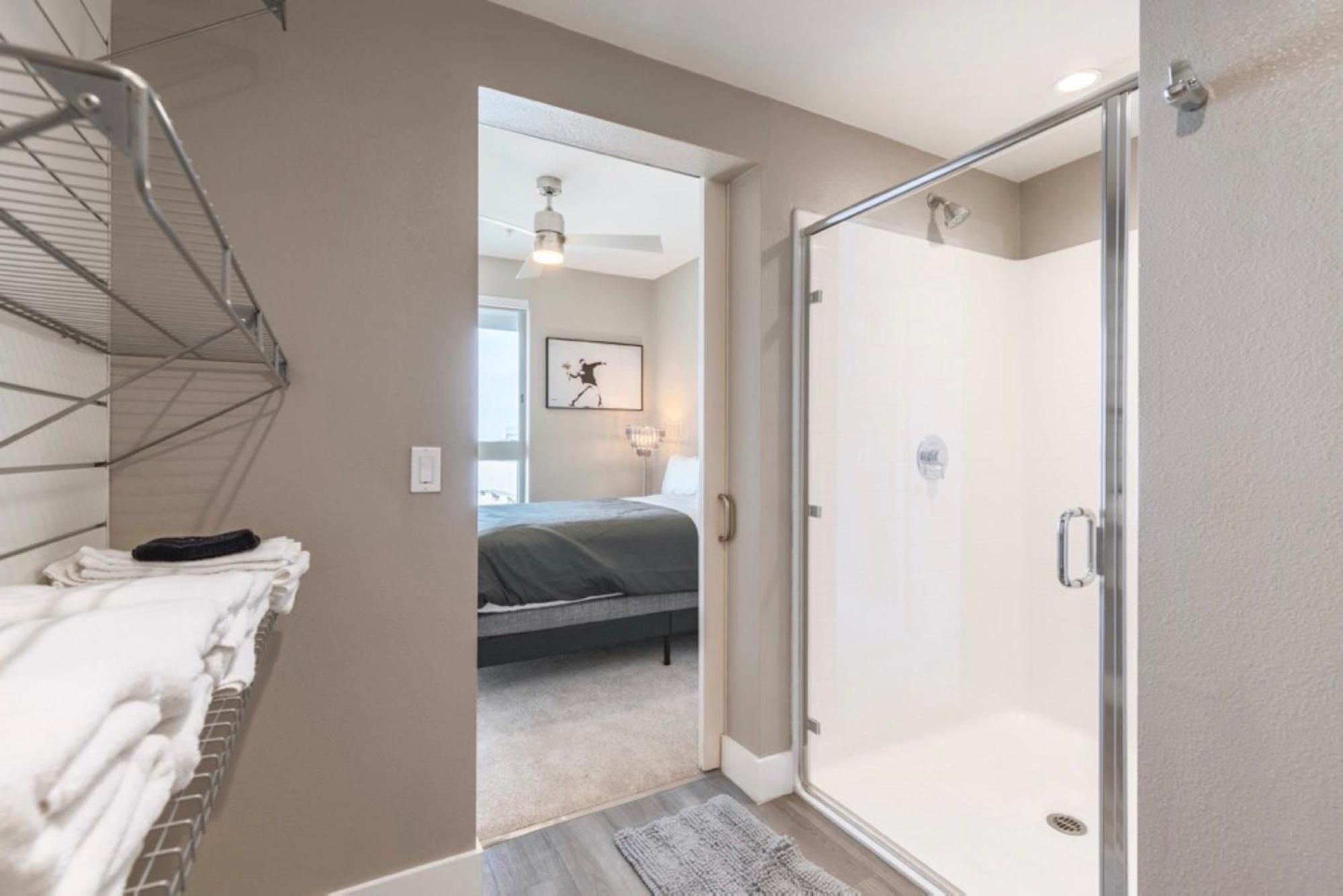 2 Bedroom Modern Luxury La Na Apartamento Los Ángeles