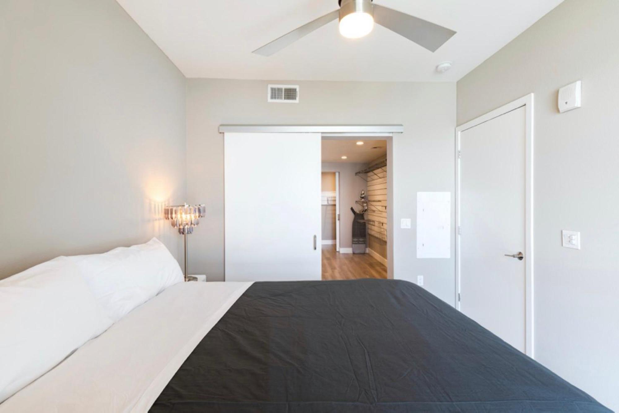 Apartamento 2 Bedroom Modern Luxury La Na Los Ángeles